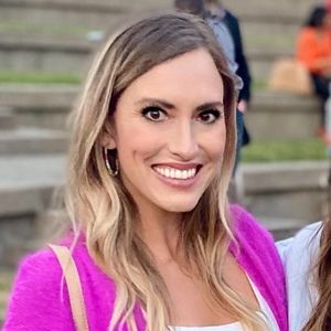 Meet your Posher, Erin